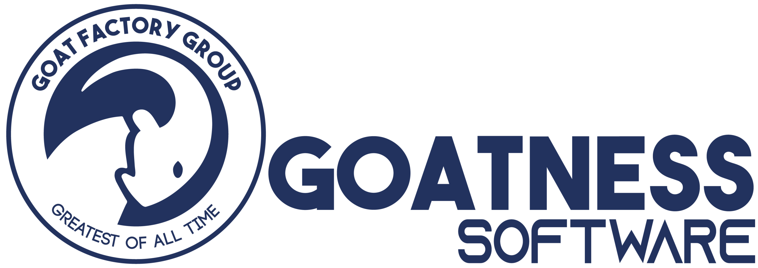 GOATNESS Software